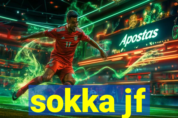 sokka jf